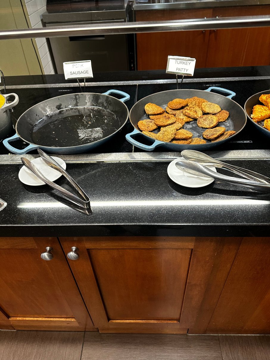 凯悦嘉轩芝加哥伦巴德橡树溪酒店-餐饮