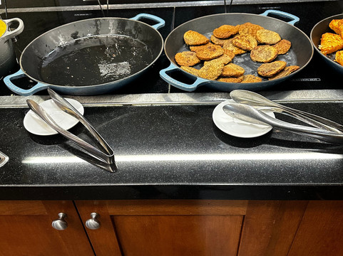 凯悦嘉轩芝加哥伦巴德橡树溪酒店主图