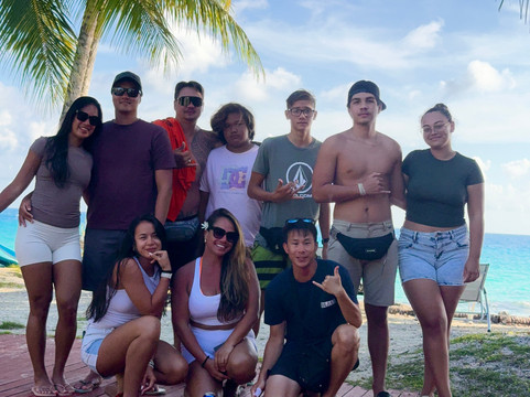 Hotel Raira Lagon主图