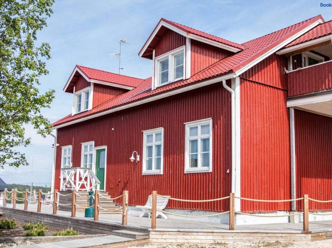 Torandan Merilinna
