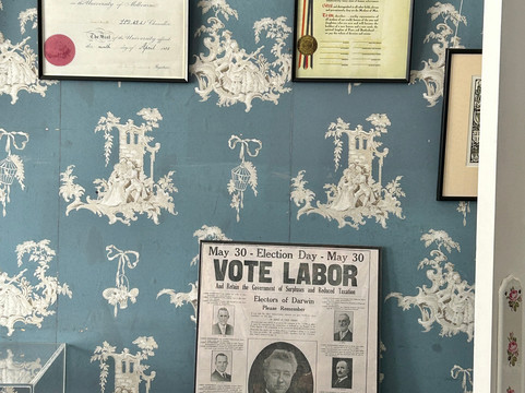 Home Hill-Devonport必去景点