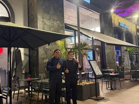 Mogan Mall-波多黎各必去景点