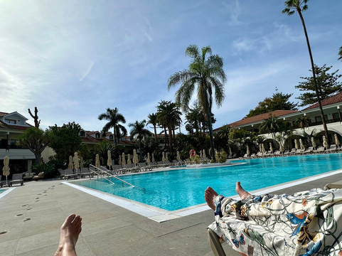 丽笙度假村及公寓特内里费 - 限成人