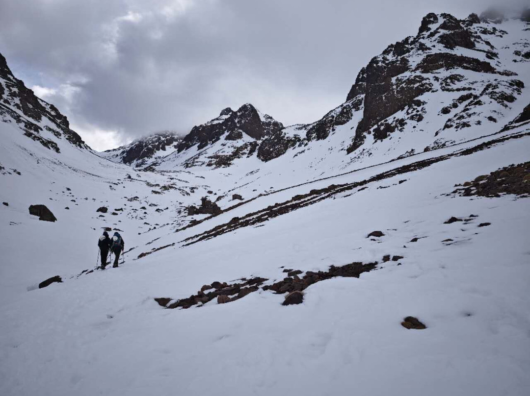 Omar Adventures-马拉喀什必去景点