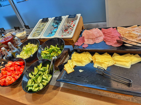 桑顿奥瑞度假村主图