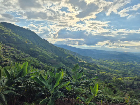 Rutas Cafeteras Tours-Circasia必去景点