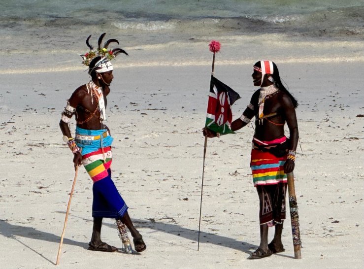 保巴博温泉海滩度假酒店-泳池