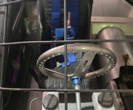 York Motor Museum-York必去景点