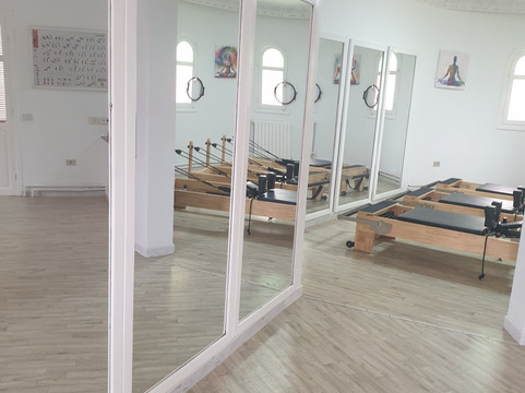 Laura Spa Massage Sousse-康大维港必去景点