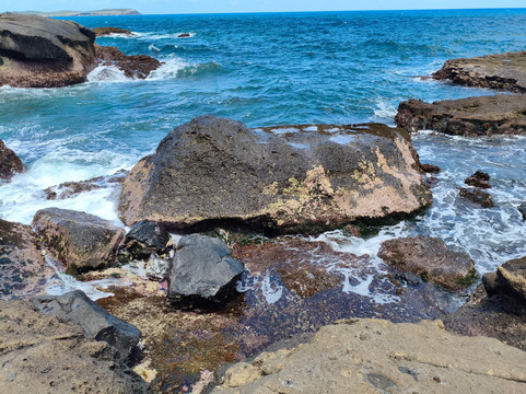 Bruno Galvão-费尔南多-迪诺罗尼亚群岛必去景点