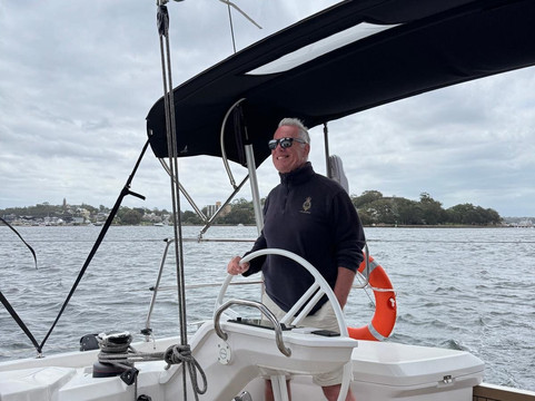 Sydney By Sail Day Charters-悉尼必去景点