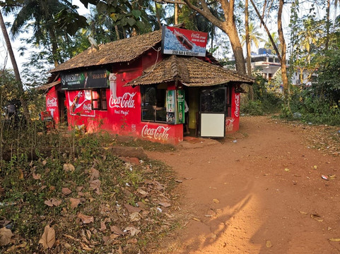 Star Bar & Restaurant