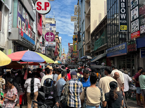 Elgant Island Tours-Katana必去景点