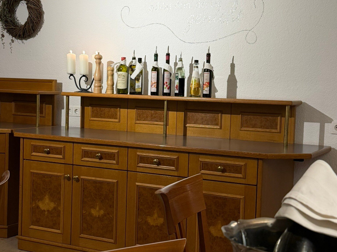 Landhotel Gressenbauer主图