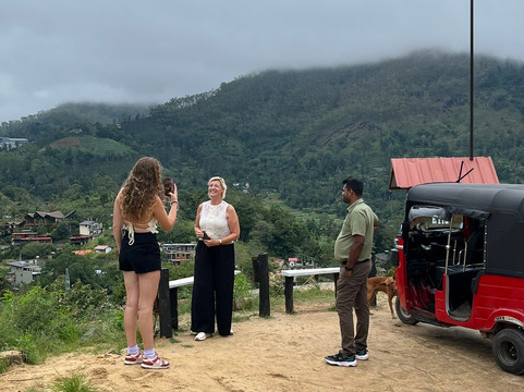 Best of Lanka-科伦坡必去景点