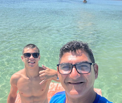 RECEPTIVO MCZ-Maceio必去景点