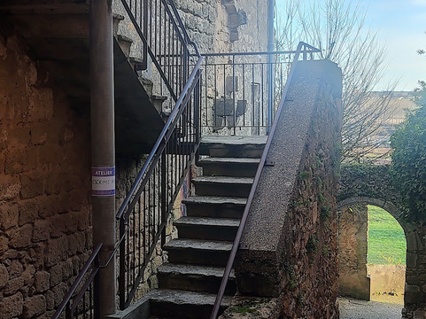 Village de Saint-Macaire-Saint-Macaire必去景点