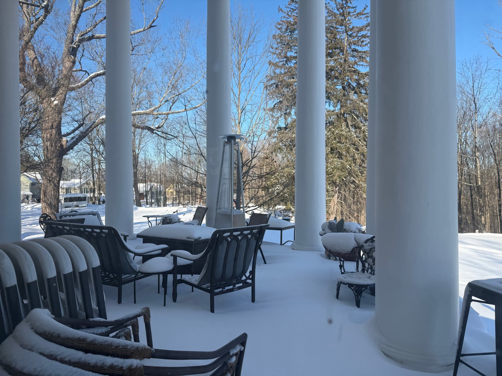 凯恩庄园酒店-官方