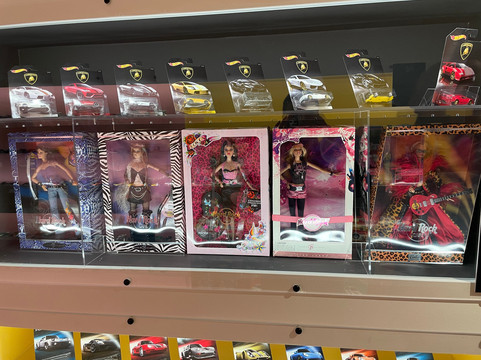 Wheels & Heels-克拉科夫必去景点