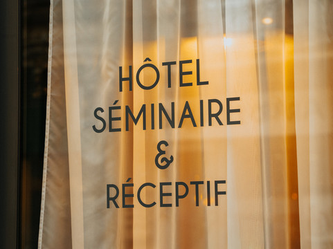 阿尔伯特一世酒店主图