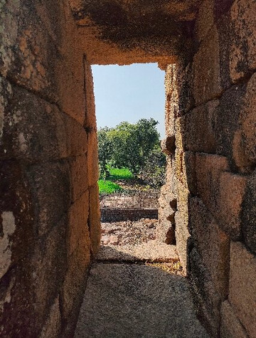 Chausath Yogini Temple-卡修拉荷必去景点