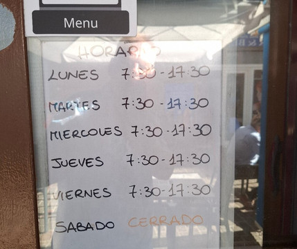 Minkia Cafetería Pizzeria Focacceria Panineria