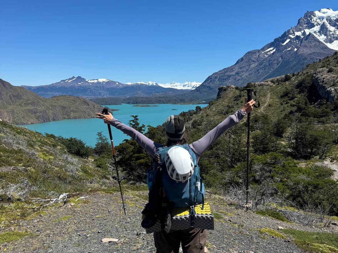 Go Big Experience-纳塔莱斯港必去景点