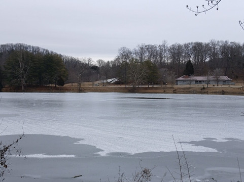 Warriors' Path State Park-金斯波特必去景点