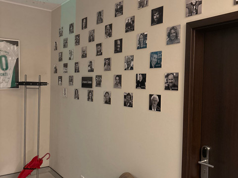 西纽伦堡波蒙提酒店主图