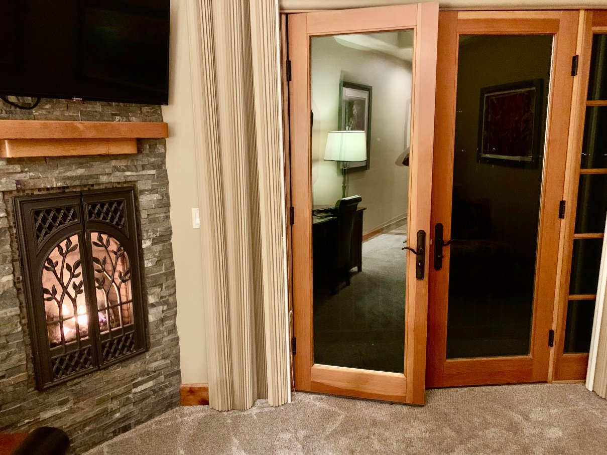 哥伦比亚峭壁别墅酒店-官方