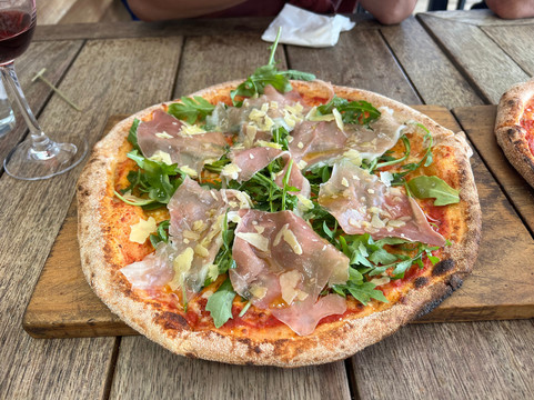 Mercury Bay Estate-菲蒂昂格必去景点