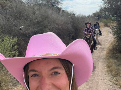 Cabalgando En Tequis-Tequisquiapan必去景点