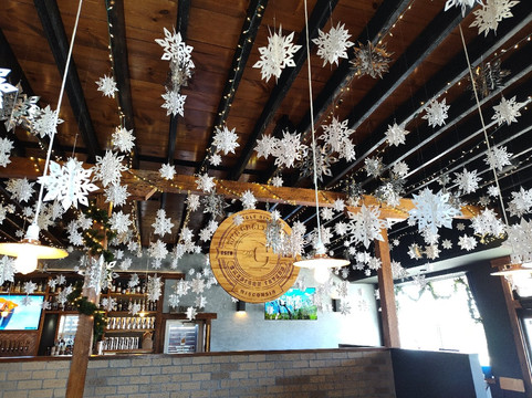 The Craftsman American Tavern