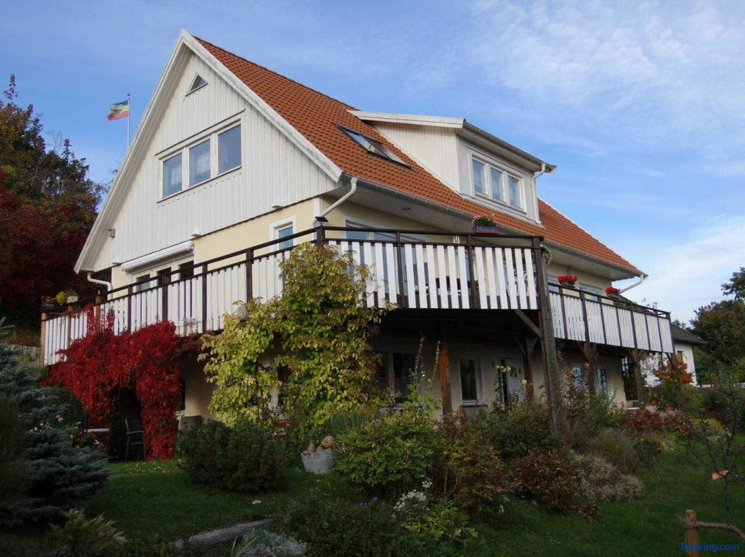 Ferienwohnungen Blum
