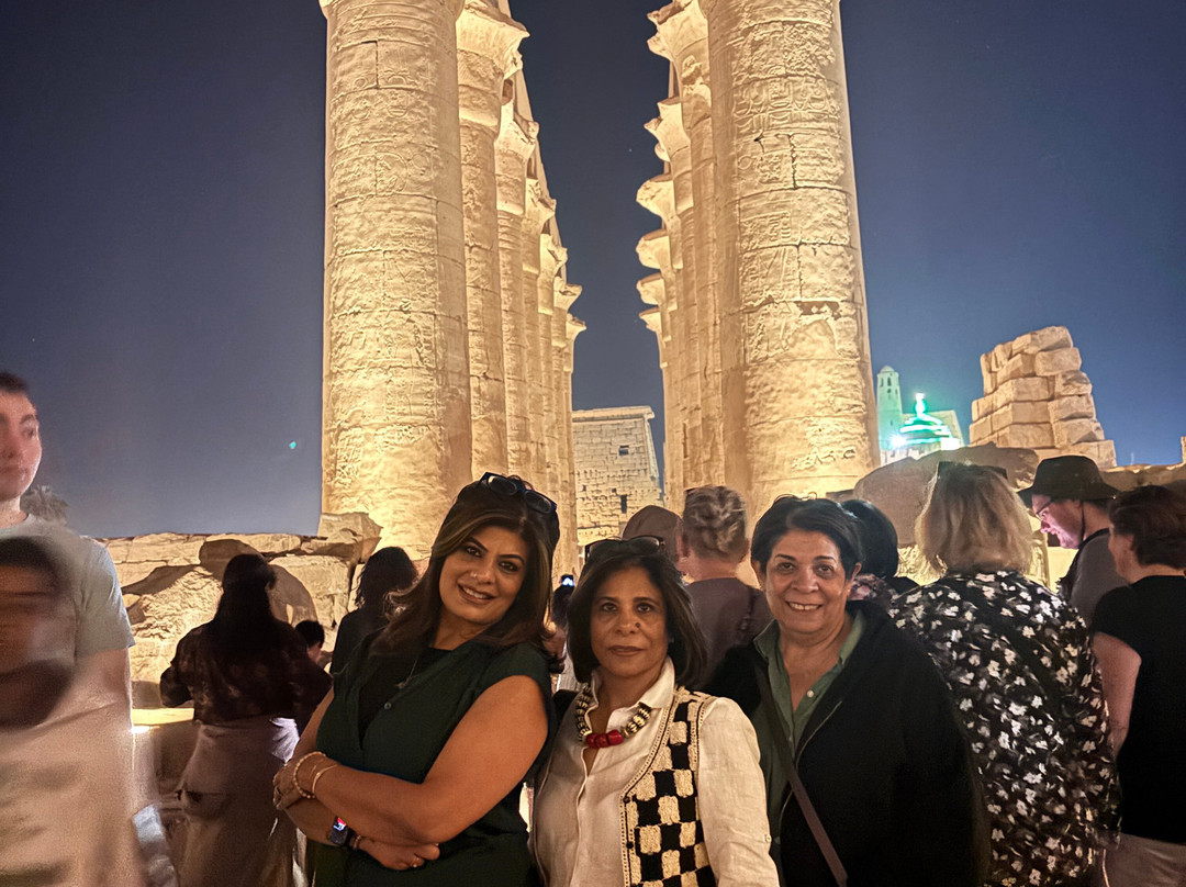GAT Tours Egypt-吉萨必去景点