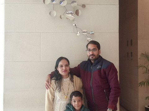 Barsana酒店&度假村，Siliguri主图