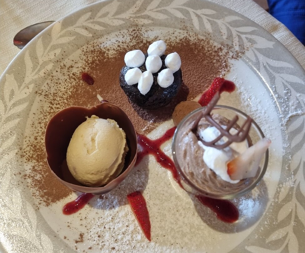 幻影花园酒店及Spa主图