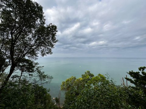 雅维林海中天酒店-官方