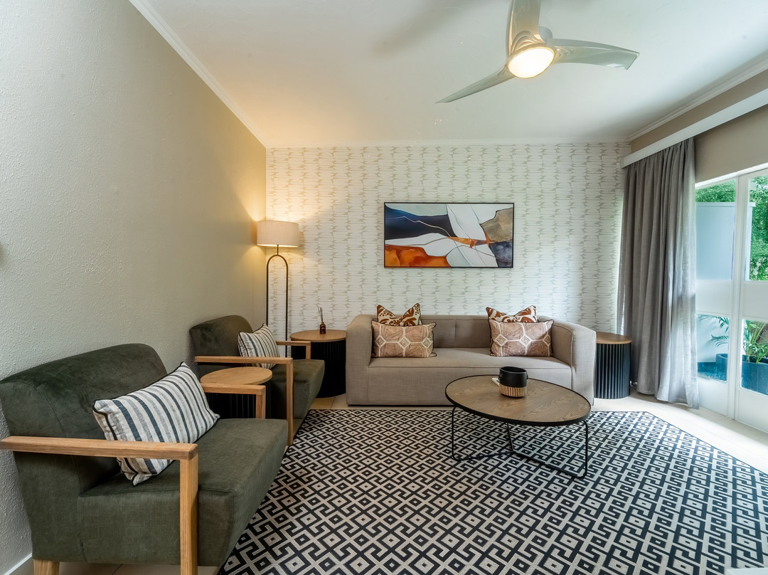 克里斯塔祈祷之景酒店主图