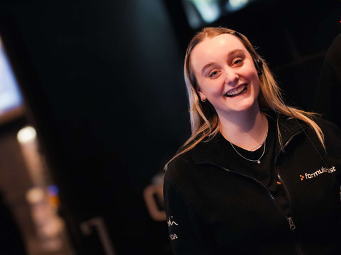 Formula Fast Karting-Bletchley必去景点