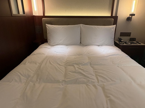 丸之内酒店主图