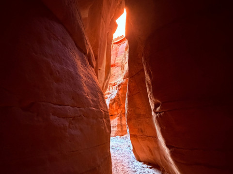 East Zion Adventures-Orderville必去景点