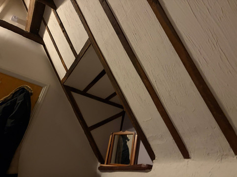 奇平诺顿国王阿姆斯酒店主图