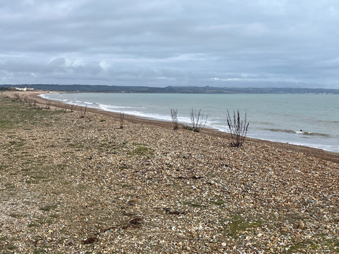 Littlestone Beach-Littlestone-on-Sea必去景点