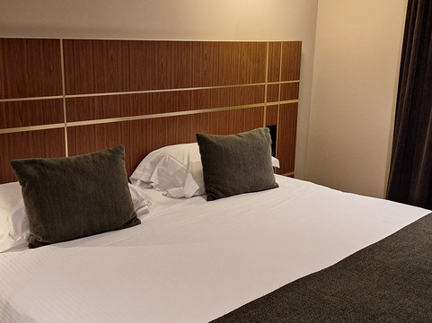 科伦姆比酒店主图