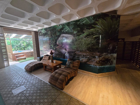 All Wellness Spa-比勒陀利亚必去景点