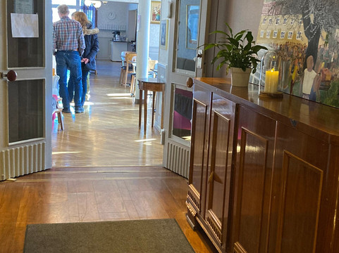 尼奈斯港会议中心酒店主图