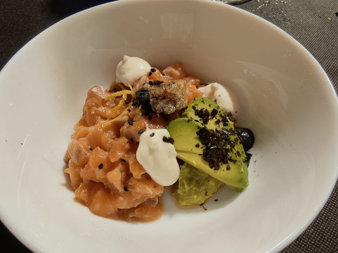 Corras de la Puente餐馆和美食-Restaurante La Panoya