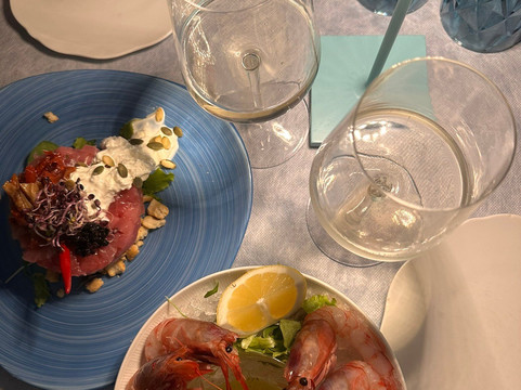 Pescheria Riccio Di Mare