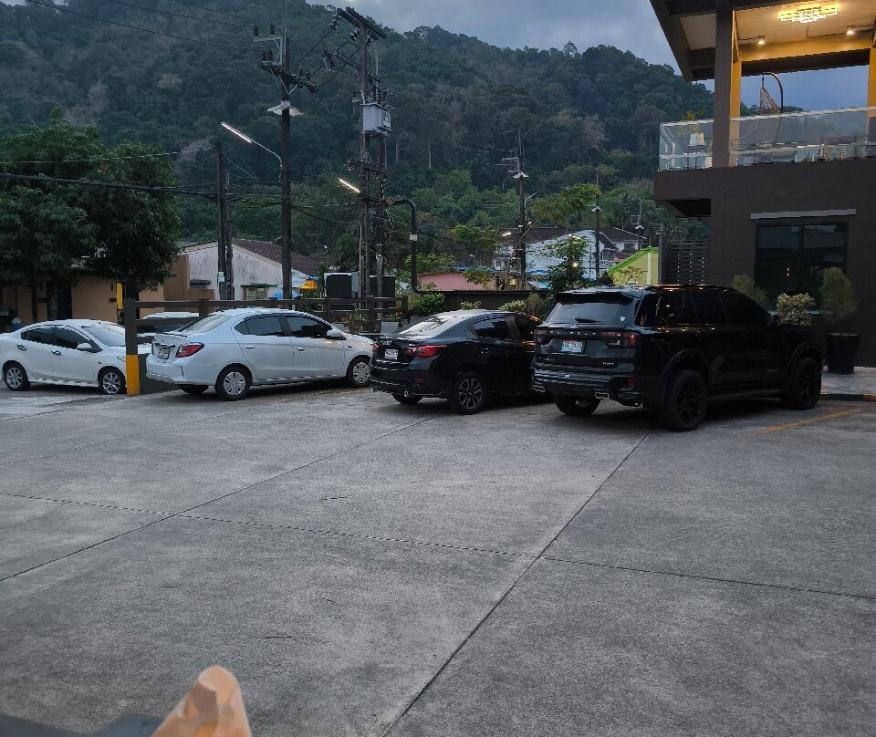 托贝兹酒店主图